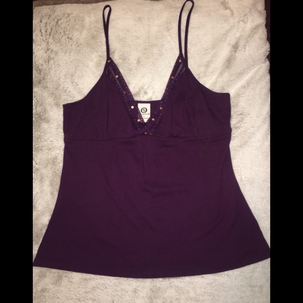 Women’s top size Lg new without tags